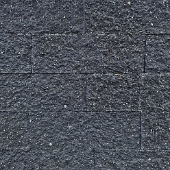 Splitrock 32x13x11 cm 2,0 Antraciet