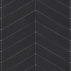 Soft Comfort Punto 12x50x8cm Nero
