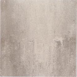 Serenio 60x60x4cm Licht Bruin Nuance