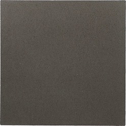 Serenio 60x60x4cm Carbon