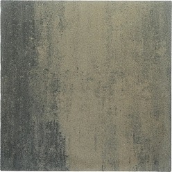Serenio 60x60x4cm Donker Grijs Nuance