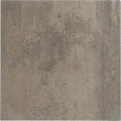 Serenio 60x60x4cm Midden Grijs Nuance