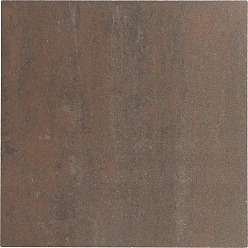 Furora+ 60x60x4,4cm Medium Bronze