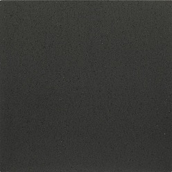 Terrastegel+ 60x60x4cm Nero