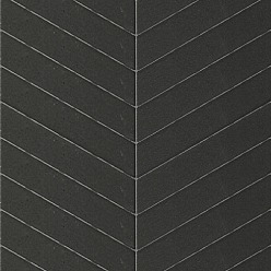 Romano Punto 40x8x8cm Nero