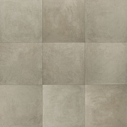 Kera Twice 60x60x4cm Cerabeton Gris