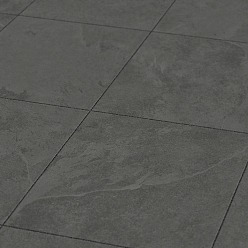 Robusto Ceramica 3.0 60x60x3cm Slate Medium