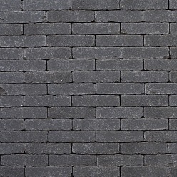 Clayville Knokke 200x48x60mm Antraciet