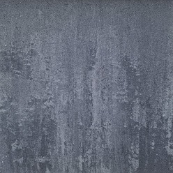 H2O Comfort Square 60x60x4cm Black Slate