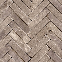 Retrostones Plus 5x20x6.4cm Zand/Beige