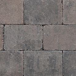 Stonique Trommel 20x30x5 cm Oud Drachten