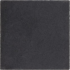Colorline 60x60x4 cm Black