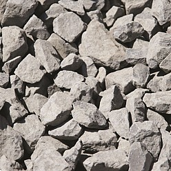 Big Bag basalt Split 16-32 mm Zwart (ca, 1,000kg)
