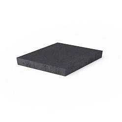 Oud Hollandse Tegel Facet 60x60x10cm Antraciet