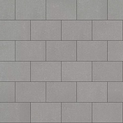 Tremico 20x30x6cm Grijs