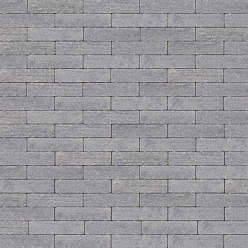 Waalformaat Soft Comfort 5x20x7cm Grezzo