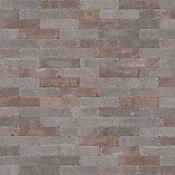Abbeystones 20x5x7cm Montecassino
