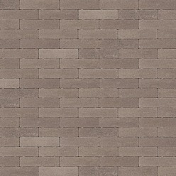 Waalformaat Soft Comfort 5x20x7cm Haze