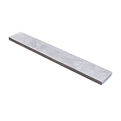 Chinees Hardsteen Vijverafdekrand 3x15x100cm (alleen afhaal)