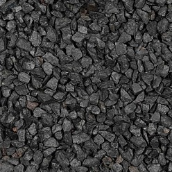Basalt Split 8-11 mm Zwart 500kg
