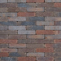 Clayville Brussel 200x48x60mm Bont