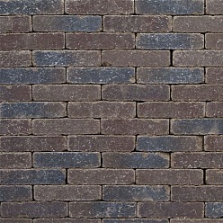 Clayville Rotterdam 200x65x60mm Bont
