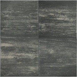 Mondo Facet 60x60x4cm Platinum