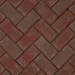 Gebakken Klinker 20x10x7cm Jardino Padova