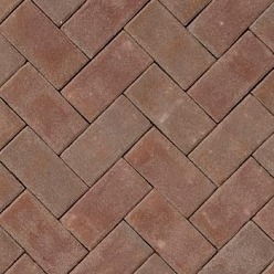 Gebakken Klinker 20x10x7cm Jardino Ravenna