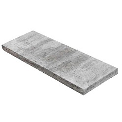 Opsluitband Oud Hollands Grijs 5x50x100cm