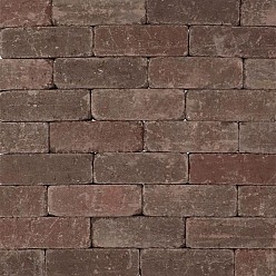 Tambour DF 21x7x7cm Beemster Bont