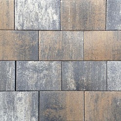 Tremico 20x30x6cm Texels Bont