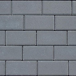 Tremico Betonklinker Antraciet 21x10,5x7cm