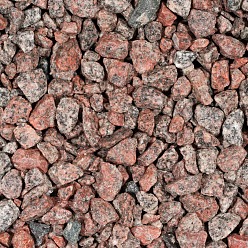 Graniet Split Rose-Rood 8-16 mm 20kg