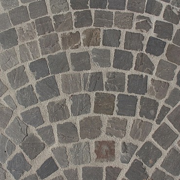 Greskei 10x10x5-7cm TB Gres Metz