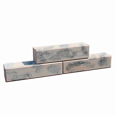 Decor Block XL 80x12.5x12.5cm Mosselkalk