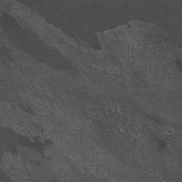 Cera3line Lux & Dutch 60x60x3cm Peacock Black