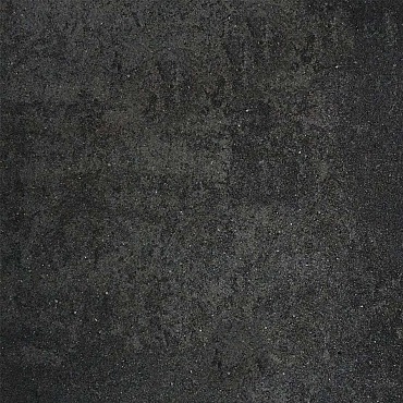 Infinity Stones 60x60x4cm Black