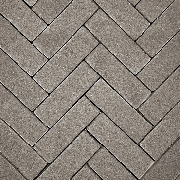 Pure Minerals 21x7x8cm Beige-Zand-Grijs