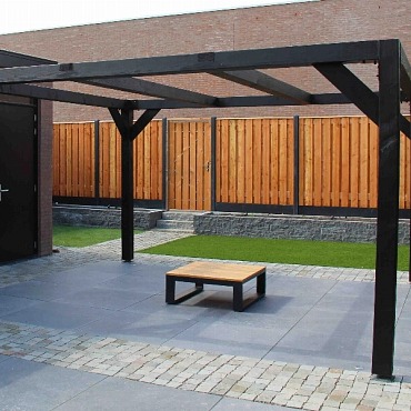 Greskei 10x10x5-7cm TB Gres Metz