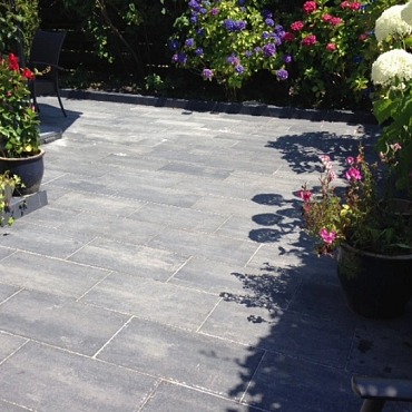 Cottage Stones 40x80x4cm Kent