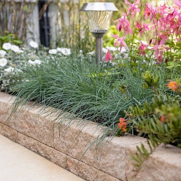 Rockline Walling Small 40x10x10cm Mosselkalk