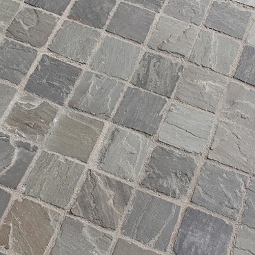 Greskei 10x10x5-7cm TB Gres Metz