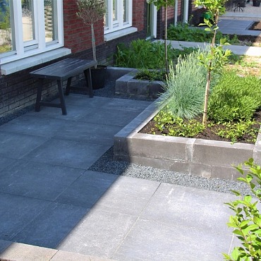 Castello 60x60x5cm Amboise