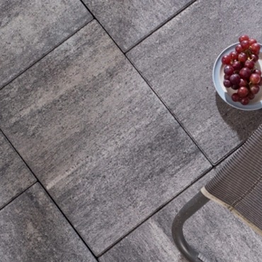 Castello 60x60x5cm Chaumont