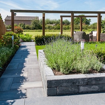 Cottage Stones 40x80x4cm Somerset (Uitlopend)