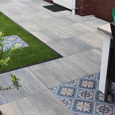 Cottage Stones 40x80x4cm Kent