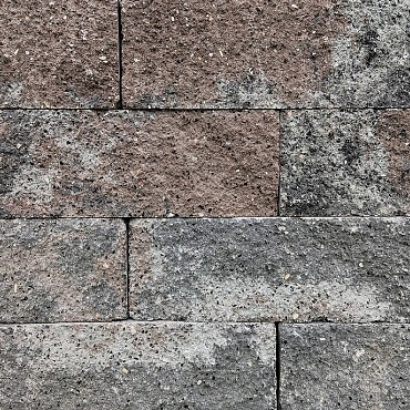Splitrock 32x13x11 cm 2,0 oud drachten