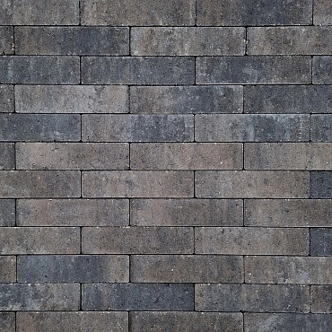 Dikformaat XL 28x7x8cm oud drachten