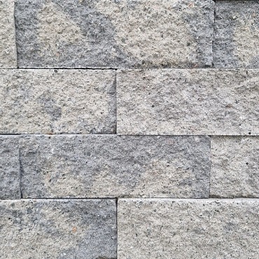Splitrock 32x13x11 cm 2,0 Concrete